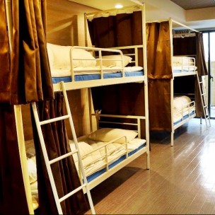 Hostel