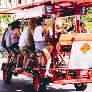 Cider Bike