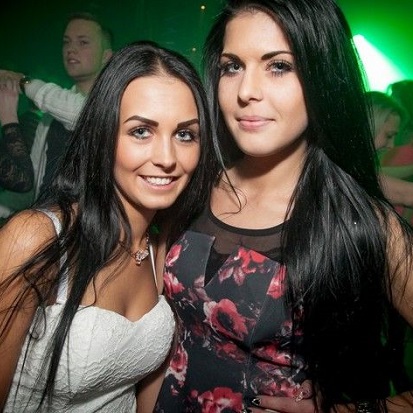 Party Baltics