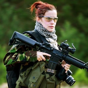 Airsoft