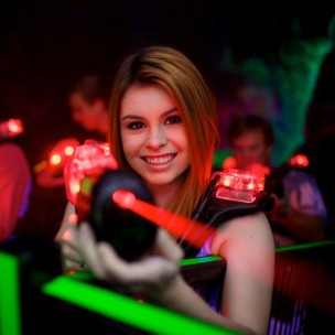 Laser Tag