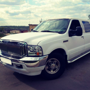 Limo Hire