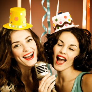 Karaoke Party