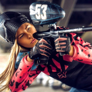 Paintball