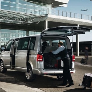 Hotel to Airport Transfer