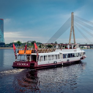 Private Party Boat